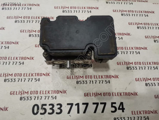 51859852 0265260011 0265805007 FIAT PANDA ABS POMPA BEYNİ