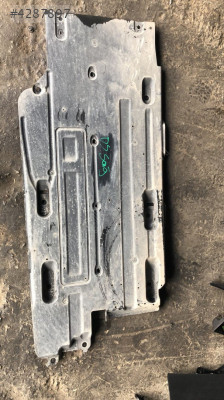 DS7 CROSSBACK YAN MUHAFAZA OTO FEDAİ