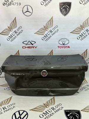 FİAT EGEA BAGAJ KAPAĞI ORJİNAL ÇIKMA - 52092821