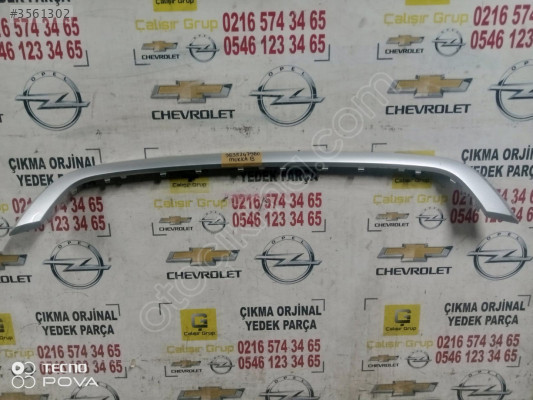 MOKKA B ARKA TAMPON ALT ÇITA OEM 9835247980 ÇIKMA SÖKME YEDEK