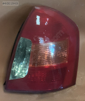 hyundai accent era sağ stop