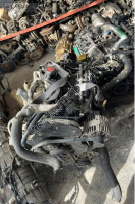 Dodge nitro orjinal cikama ful dolu motor