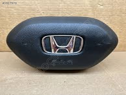HONDA ACCORD ÇIKMA ORJİNAL DİREKSİYON AİRBAG