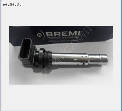 ATEŞLEME BOBİNİ POLO 02-05/GOLF5 04-10 036905715