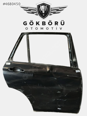 BMW X5 SAĞ ARKA KAPI