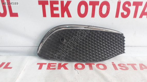 Mercedes E 213 TAMPON IZGARASI SAĞ A2138850822