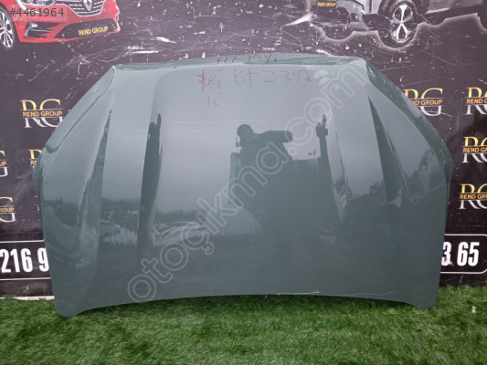 DACİA SANDERO ÖN KAPUT ORİJİNAL ÇIKMA