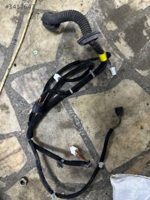 Hyundai GETZ sağ kapı elektrik tesisatı orijinal
