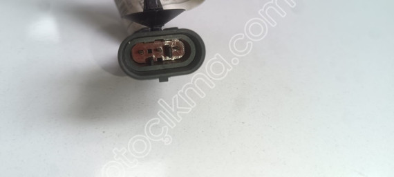 Fiat Fiorino Orta Kapı Orta Kilit Mekanizması kablosu 1373243080