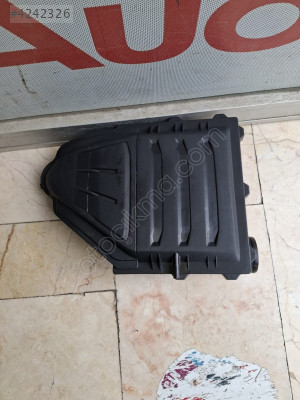 VOLKSWAGEN GOLF 7 HAVA FİLTRE KUTUSU