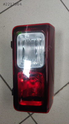 RENOULT TRAFİK 3  ARKA ALT STOP SAG TRAFIC III SIFIR