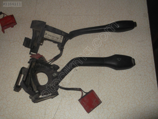SEAT İBİZA ÇIKMA SİNYAL KOLU
