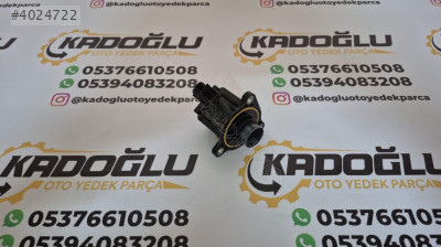 NİSSAN QASHQAİ J11 1.2 TURBO ELEKTROVANASI ÇIKMA YEDEK PARÇA