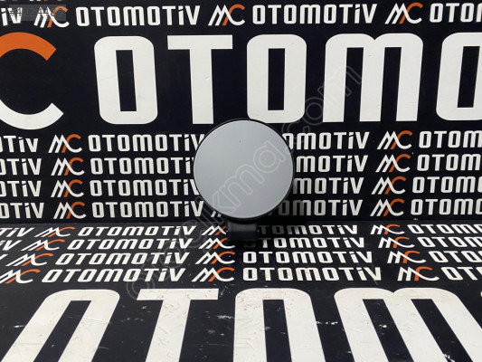 Polo Depo kapağı 2013-17 6R0809857D