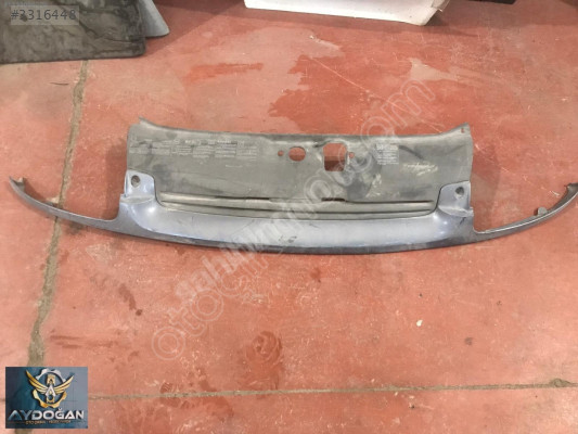 OTO CEM'DEN ÇIKMA RENAULT CLİO 2 HB ÖN PANJUR