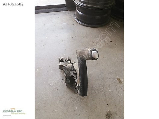 AUDİ A3 SÖKME EL FREN KOLU 8P0711303