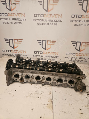 CHEVROLET EPİCA 2.0 BENZİNLİ SİLİNDİR KAPAK ÇIKMA