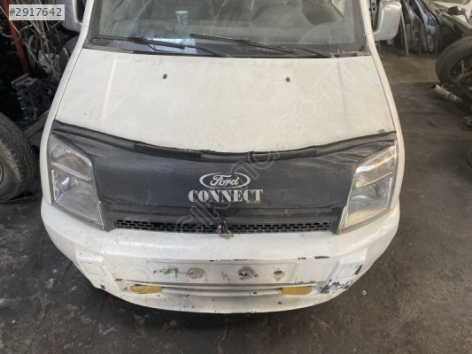 Fort Connect  Ön Tanpon Demiri  Orjinal Hatasız 2003 - 2013