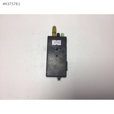 BMW Hava Anteni Amplifikatörü AV923117906 10859410