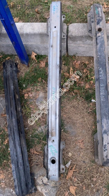 FİAT DOBLO 2 ARKA  TAMPON DEMİRİ ASEL OTO