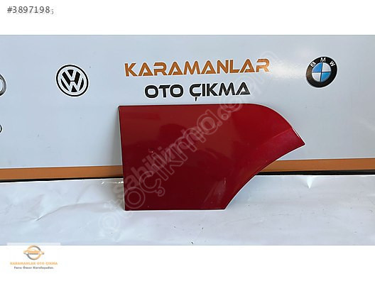 TOGG T10X ŞARJ DEPO DOLUM KAPAĞI ORJİNAL