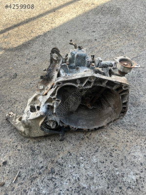 Fiat Albea 1.02 benzinli komple şanzıman