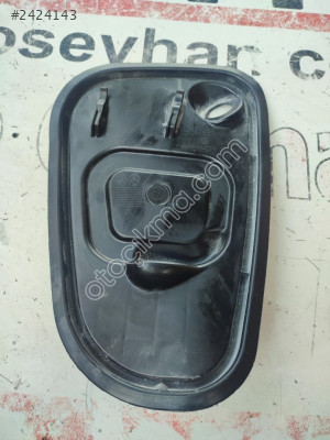 5G4837916G Volkswagen Golf 7 kapı iç paneli kapagi