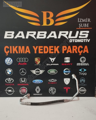VOLKSWAGEN PASSAT CC KLİMA BORUSU 3AA820721