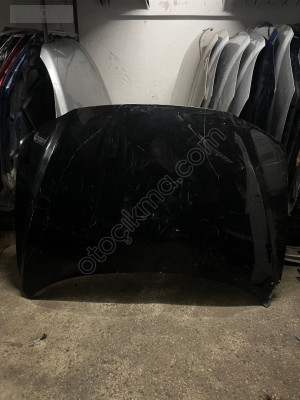 Volvo S60 motor kaputu alüminyum 2000-2010