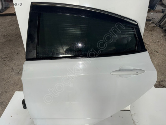 HYUNDAİ ACCENT BLUE sol arka kapı