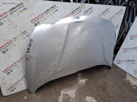 Opel Astra k motor kaputu (çıkma)