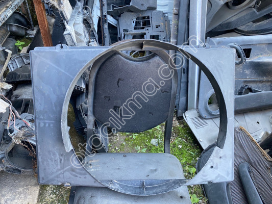 HYUNDAİ H100 2.5 TCİ FAN DAVLUMBAZI