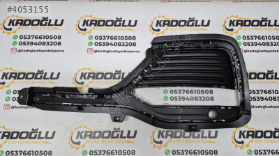 CHERY TİGGO8 PRO MAX SOL SİS ÇERÇEVESİ SIFIR YEDEK PARÇA
