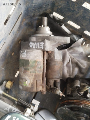 HONDA EURO CİVİC MARŞ MOTORU-ALKO OTOMOTİV