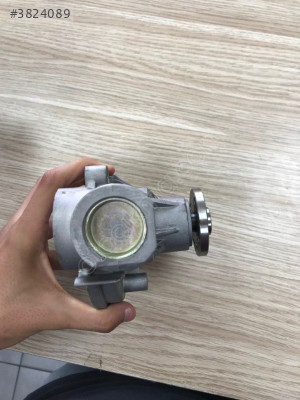 DEVİRDAİM GALANT 88-94 2.0 4G63 16V