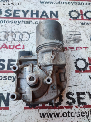 3G1955119A Passat b8 ön silecek motoru