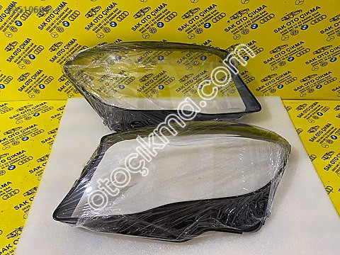 MERCEDES GLA-W156-156 FAR CAMI / ADET 2.00 TL / 2014-2017