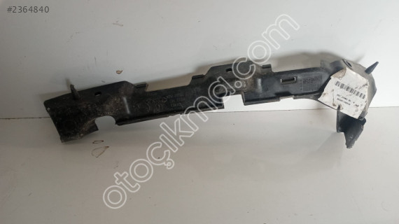 FORD FUSION ARKA TAMPON BAĞLANTI BRAKETİ SAĞ
