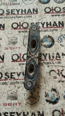1K0253144 Golf Passat Leon Egzoz Lastiği  braketi