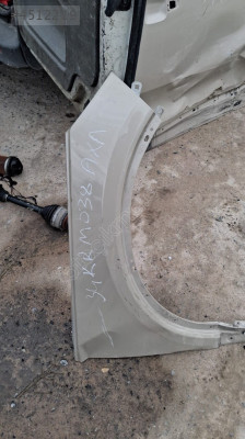 volvo Xc40 sağ ön çamurluk