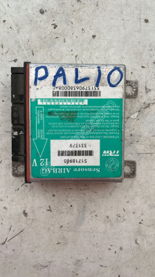 fiat palio çıkma orjinal airbag beyni (son fiyat)