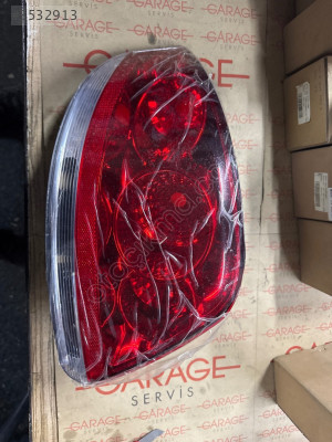 Fiat Linea sol stop