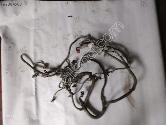 PEUGEOT PARTNER 1.9 D 2003 SONRASI MOTOR İÇ TESİSATİ ORJİNAL