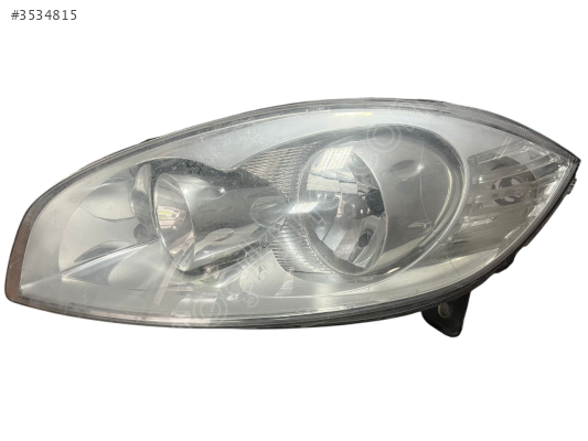 Linea Orjinal Sol Ön Far - Fiat Linea Çıkma Parça