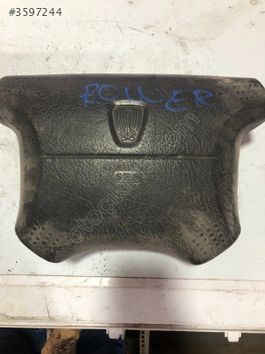 Rover 820 825 620 1995-2000 Direksiyon Airbag Hava Yastığı