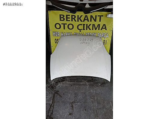 Fiat Linea motor kaputu 9.000 TL