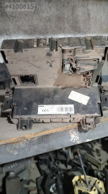 s118578030g Fiat panda body beyni