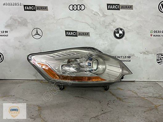 KUGA XENON SAĞ FAR ORJİNAL