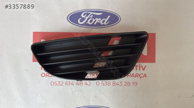 FORD  FİESTA SİS KAPAĞI SİSSİZ SAĞ 2S61 19952 ABY