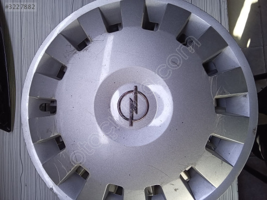 OPEL  CORSA L B C D Jant Kapağı 00461060860